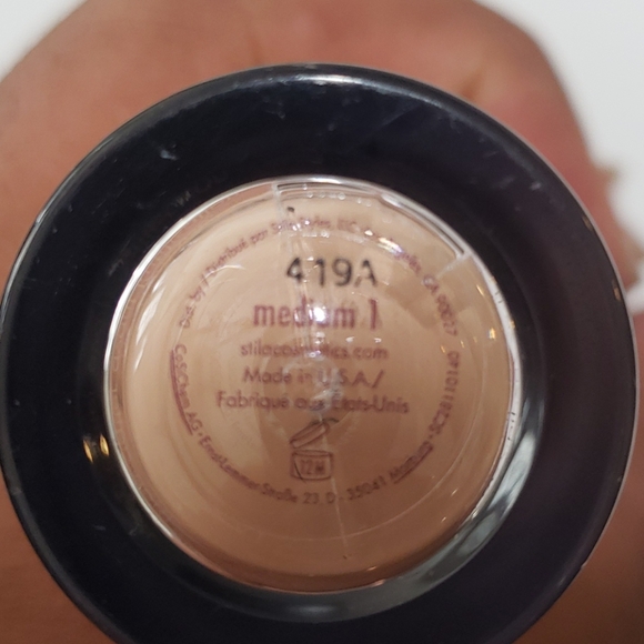 Foundation - Picture 2 of 5